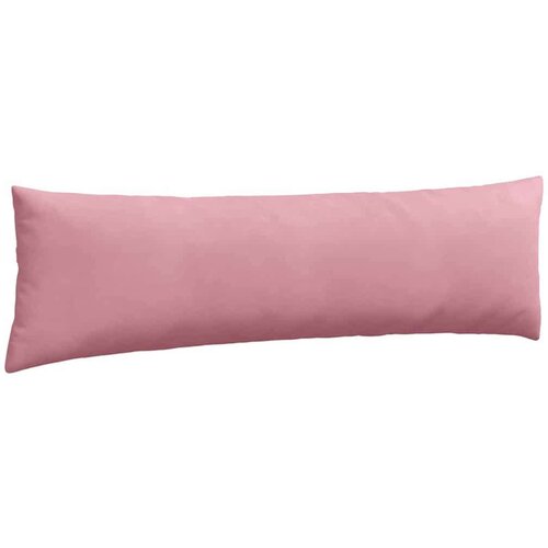  Jastučići za sofu 2 pcs Ružičasta 145 x 40 cm Kordura tekstil Slike