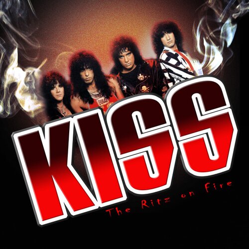 POSNETI MEDIJI KISS - LP/BEST OF RITZ ON FIRE 1988, (20871075) Cene