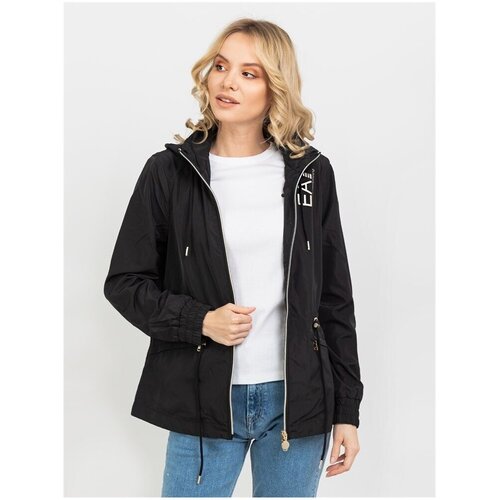 Emporio Armani Jakne 3LTB02TN2RZ1200 Črna Slike