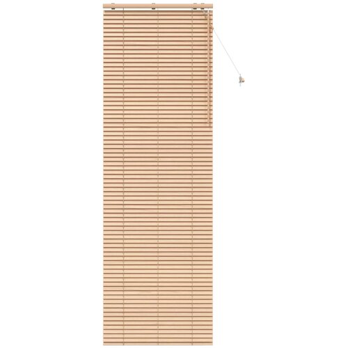 vidaXL Venecijanska žaluzija Videti kot hrast 90 x 250 cm 35 mm, (5000297988) Cene