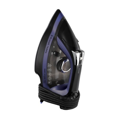 Russell Hobbs GLAČALO ZA RUBLJE Easy Store Pro Plug &amp;amp; Wind 26731-56 Slike