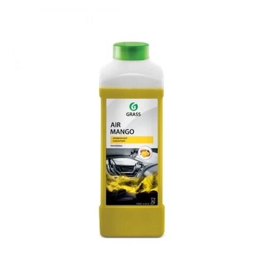 Grass Air mango 1l ( G110320 ) Slike