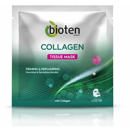 Bioten beauty Colagen maska za lice 20ml Cene