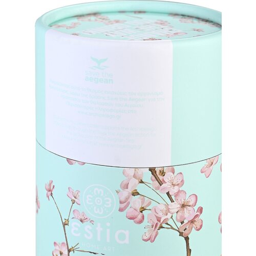 Estia termo &amp;scaron;alica 350ml Blossom Green 01-20446 Slike