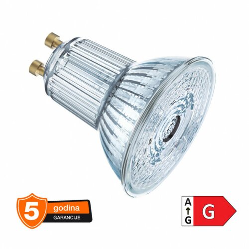 LEDVANCE GmbH LED sijalica toplo bela 8.3W OSRAM Slike