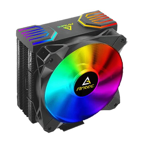Antec frigusair 400 argb 120 mm pwm procesorski hladilnik Cene