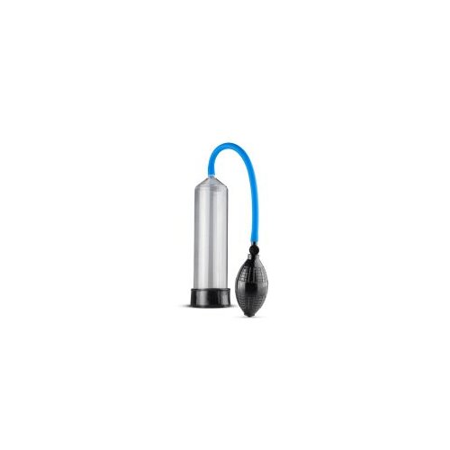 EasyToys - Men Only pumpica za penis, prozirna Slike