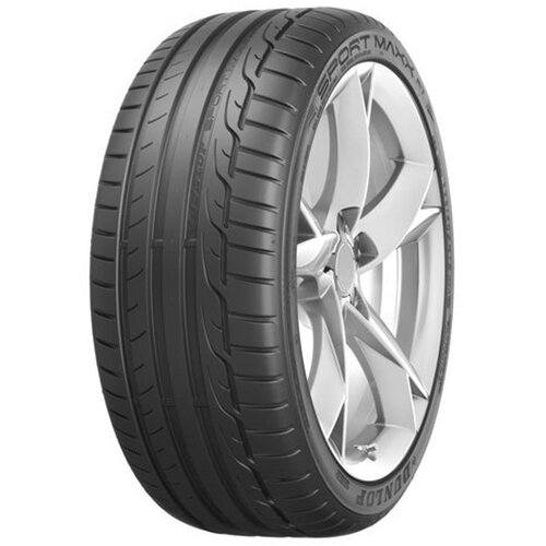Dunlop 215/55 R17 SPORT MAXX RT2 98W letnja guma Cene