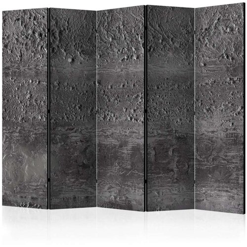  Paravan u 5 dijelova - Grey Storm II [Room Dividers] 225x172 Slike