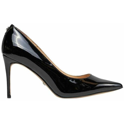 Guess lakovane ženske cipele GFLPRC7 PAT03 black Slike