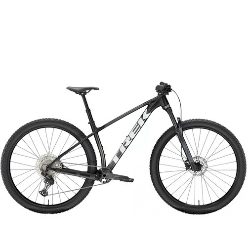  Bicikl Trek Procaliber 6 2024 Black&amp;#039;Lithium Grey - M-L Slike