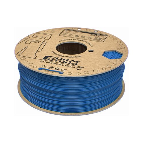 Formfutura EasyFil&amp;trade; ePETG Sky Blue - 1,75 mm / 1000 g Slike