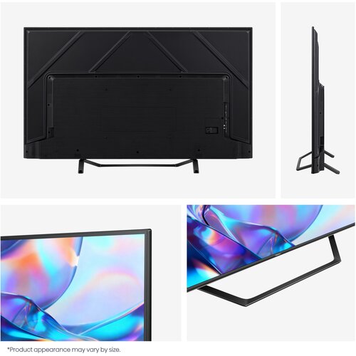 Hisense 43A7S Hi-QLED pametni televizor 4K 60 Hz 108 cm (43&amp;quot;) Slike