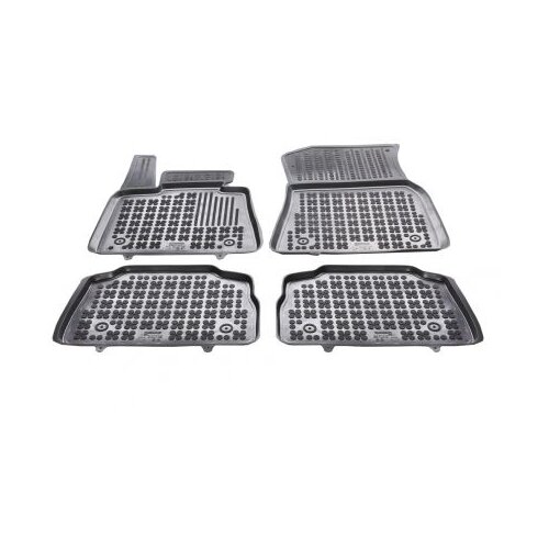 REZAW-PLAST Tipske patosnice za BMW X6 (G06) (2019+) - Kadice - 4pcs. Cene