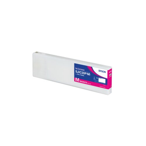 Epson "Tinte SJIC30P(M) C33S020641 Magenta" Cijene