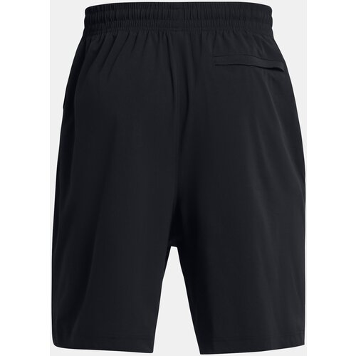 Under Armour Shorts UA Unstoppable Vented Short-BLK - Men Cene