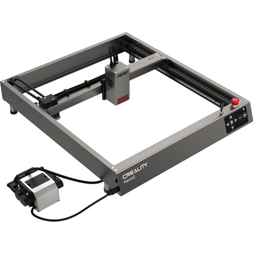 Creality Falcon2 Pro 22W – laserski gravir i sekač Cene