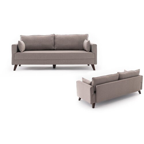 Artie Bež sofa 208 cm Bella &amp;ndash; Slike