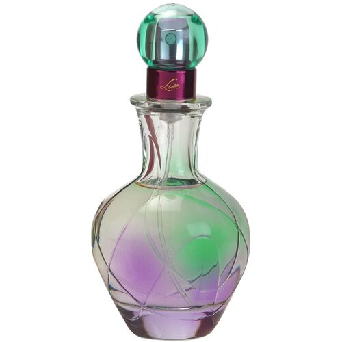 Jennifer Lopez Live parfumska voda 50 ml za ženske Slike