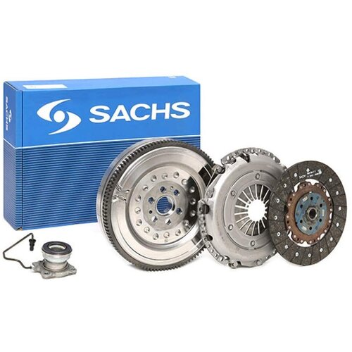SACHS VZTRAJNIK+SKLOPKA OPEL INSIGNIA A 55484450 Cene