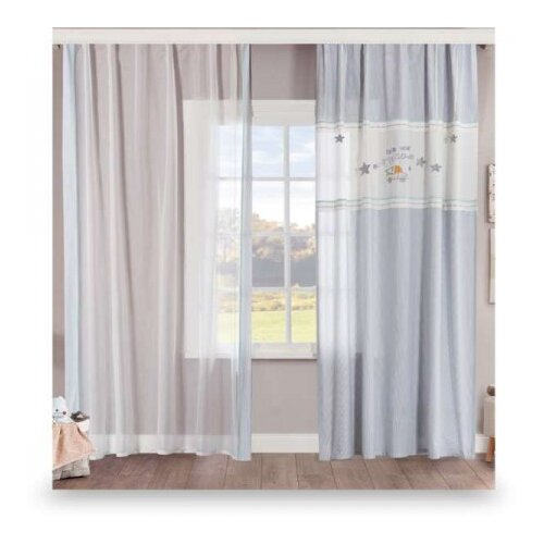 Cilek cars draper (140x260cm) ( 21.05.5300.00 ) Slike