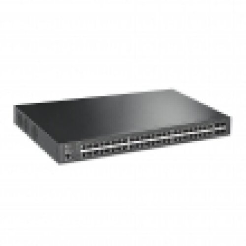 Tp-link TL-SG3452XP JetStream 52-Port Gigabit + 4-Port 10GE SFP+ L2+ Cijene
