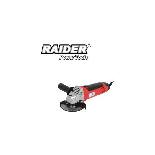 Raider brusilica ugaona 125mm 650W RD-AG34 Cijene