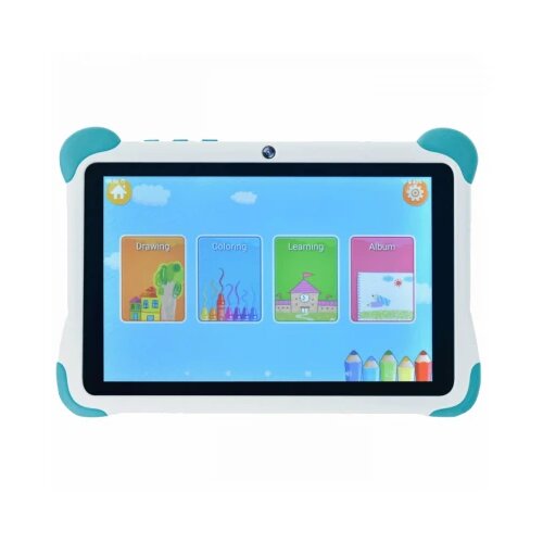 Mean IT tablet 8", android 14 go, 3GB / 32GB, wifi - K28 fun kids Cene
