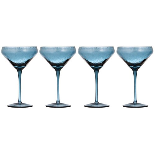 Ladelle Čaše u setu 4 kom za koktele 300 ml Flynn – Cijene