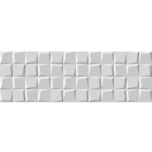 Halcon Zidna pločica Blanco Decor (30 x 90 cm, Bijela, Blještav) Cijene
