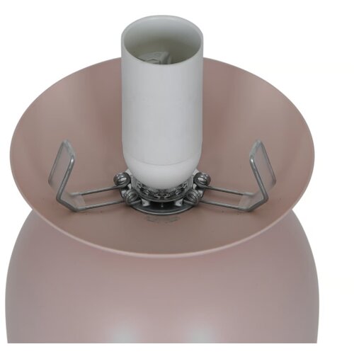 Nordlux Stona lampa NOTTI 1xE14/25W/230V ružičasta Slike