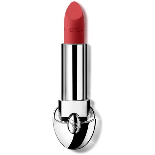 Guerlain Rouge G de razko&amp;scaron;na &amp;scaron;minka odtenek 885 Fire Orange Velvet 3,5 g Slike