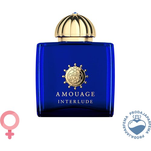 Amouage Interlude Woman - 100ml Cijene