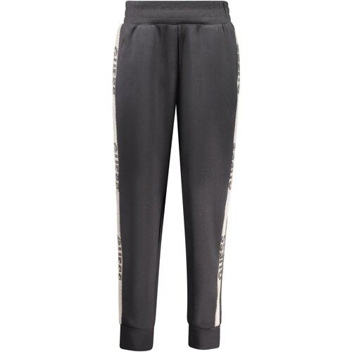 Guess Jeans WOMEN&amp;amp;#39;S BLACK PANTS Slike