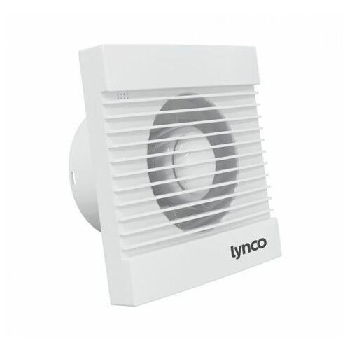 Lynco ventilator za kupatilo 180x180mm Ø120mm 20W 658600002 Slike