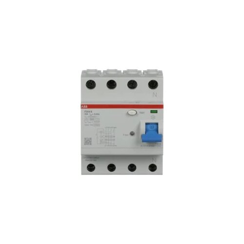 ABB 2CSF204568R1250 F204B-25/0,03 FID za&scaron;titna sklopka 25 A 400 V Cijene