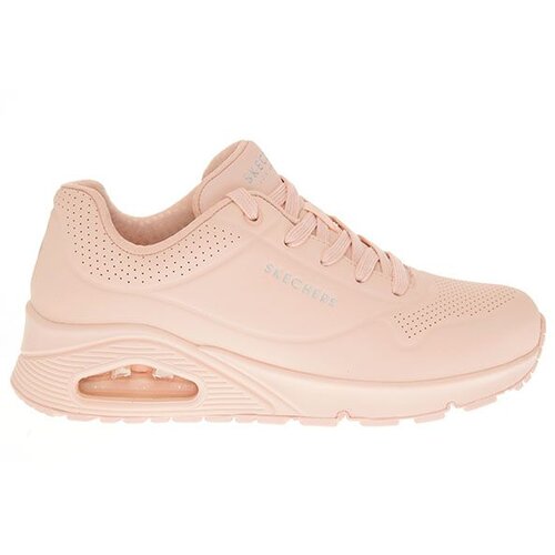 Skechers Uno-Frosty Kicks ženske tenisice 155359_LTPK Slike