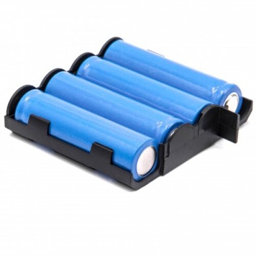 VHBW Baterija za Compex Energy / Edge / Fit, 1500 mAh Slike