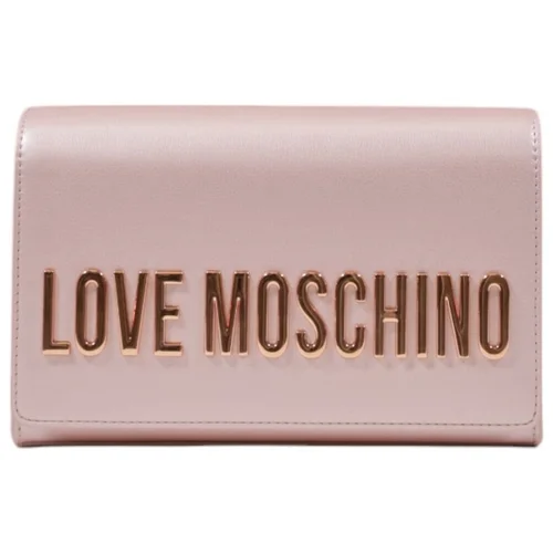 Love Moschino Torbe JC4103PP1M Rožnata