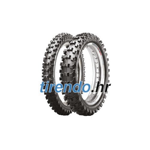 Maxxis M7332F Maxxenduro ( 90/90-21 TT 54R prednji kotač ) Slike