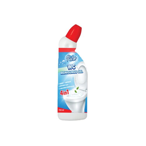  TTC Pure WC-GEL 700ml Cijene