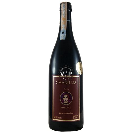 Chamlija Wines Chamlija Istranca vino Cene