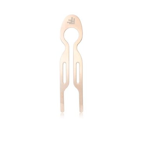 Fiona Franchimon N&amp;ordm;1 Hairpin Steel kopča za kosu za žene Slike