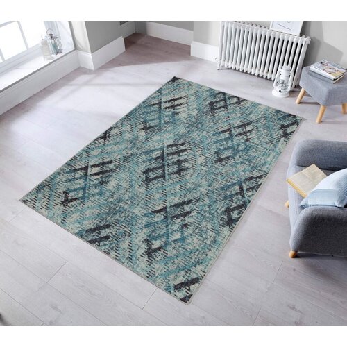 Conceptum Hypnose tepih, 100x200cm, &scaron;aren Cijene