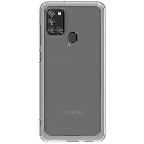 Samsung silikon galaxy A21s clear GP-FPA217KDATW Cene