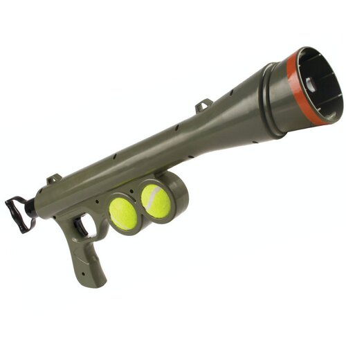 M Pets Igračka BAZOOKA + LOPTICE Cijene