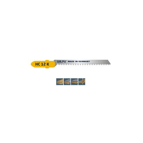 Wilpu HC 12K List ubodne testere 0211300005 Cene