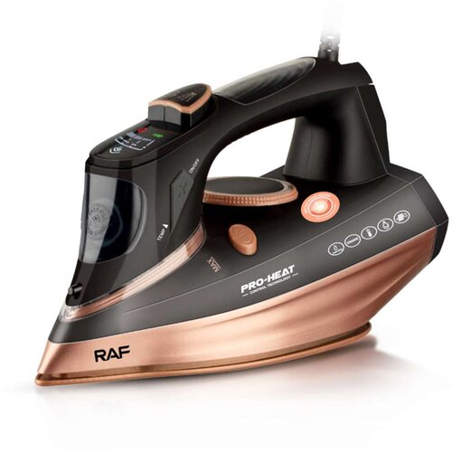RAF R.1195G pegla na paru 2200-2600W Cene