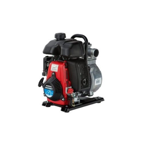 Honda benzinska pumpa za vodu WX15 Slike