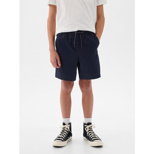 GAP Kids' Cotton Shorts - Boys Cijene